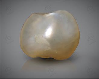 NATURAL PEARL / MOTI (BAS) 1.63 CTS.. ( 0011(9) )
